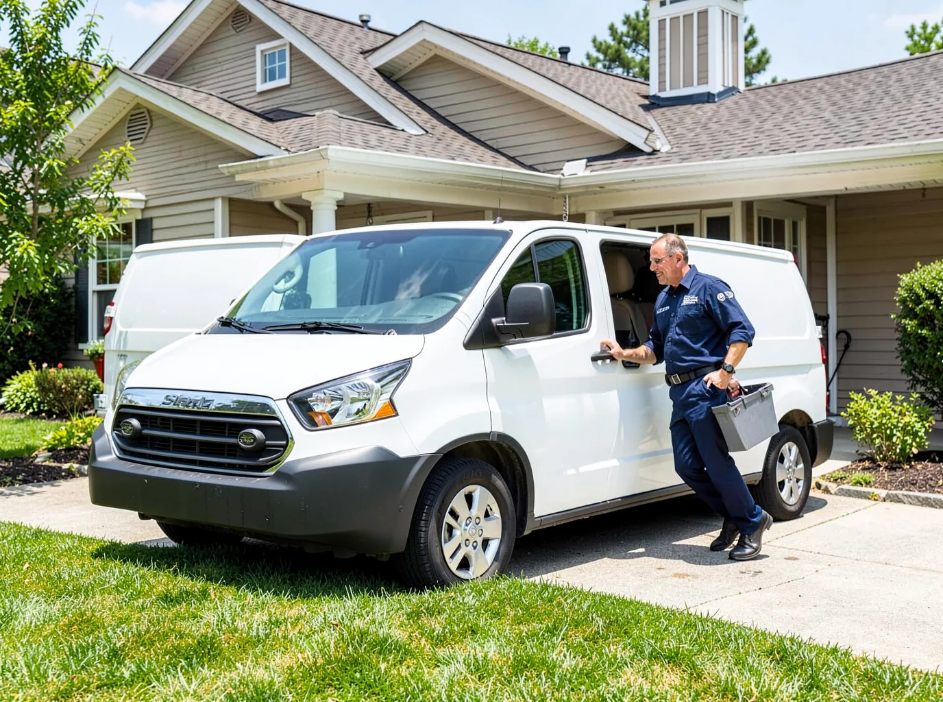 Emergency Plumber company in Westfield, IA